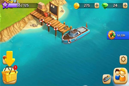 欢乐海湾v19.620.4截图5