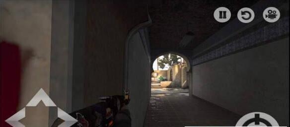 暗影狙击手枪战求生v1.8截图2