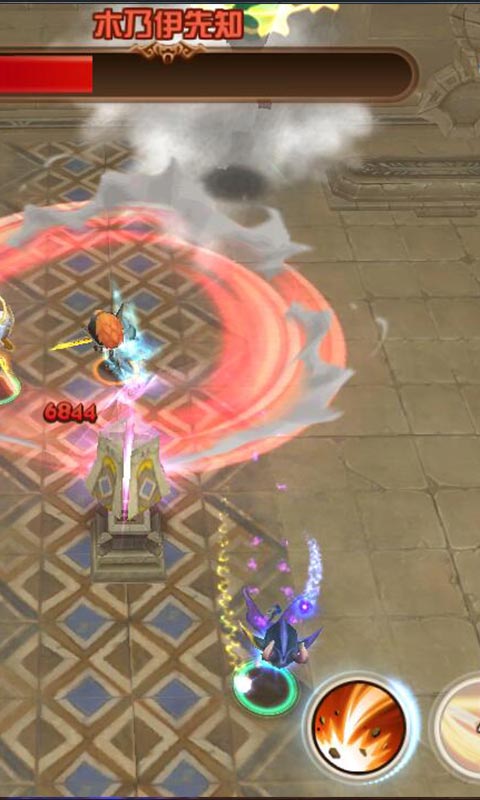 少年幻兽团v4.11.7截图1