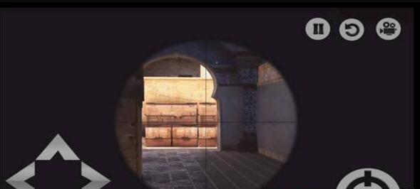 暗影狙击手枪战求生v1.8截图4