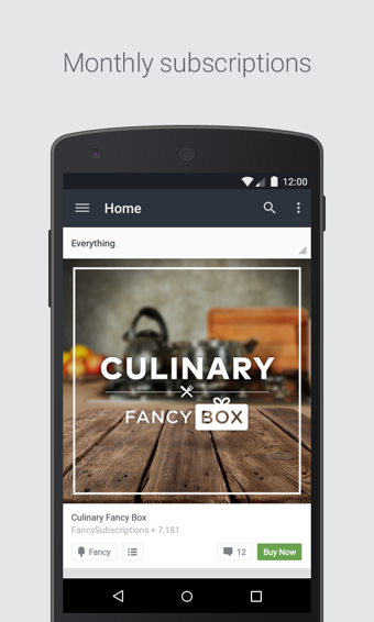 Fancyv2.100.7截图2