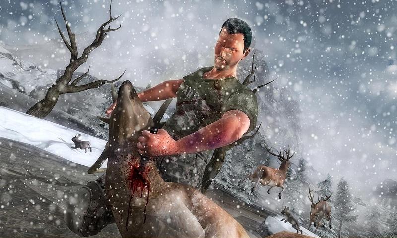 美军生存演练v1.8截图2