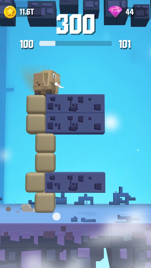 方方向前冲v1.7截图1