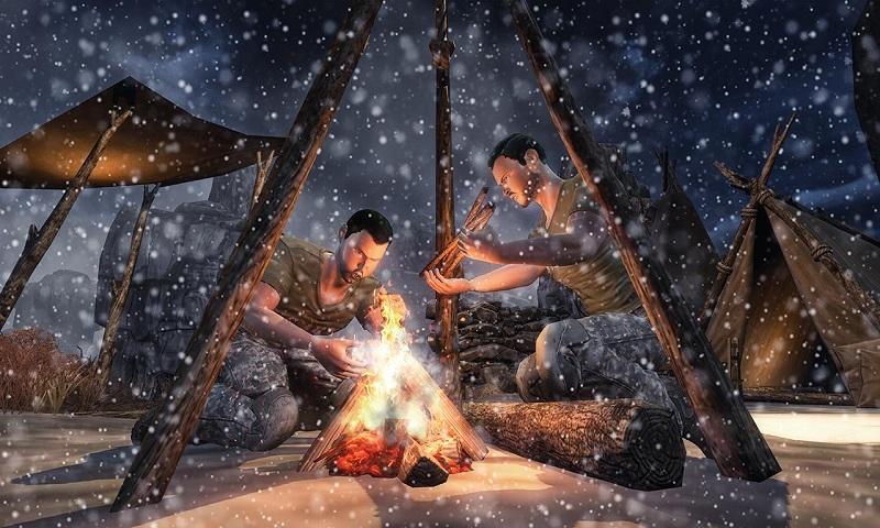 美军生存演练v1.8截图3