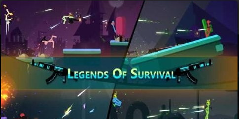 火柴人无尽斗争v1.3.11截图3