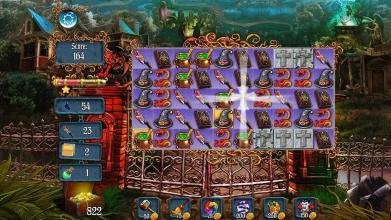 魔法万圣节v1.3.4截图1