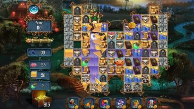 魔法万圣节v1.3.4截图2