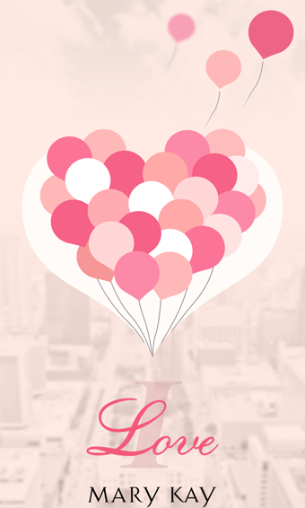 我爱玫琳凯appv1.4.4截图2