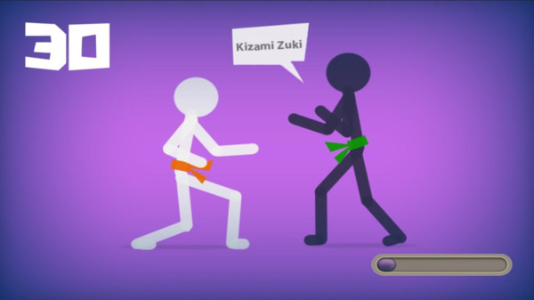 火柴人对决战v1.10截图4