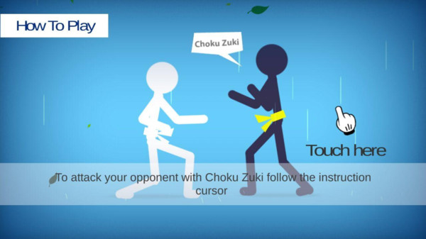 火柴人对决战v1.10截图1