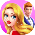 公主女生换装打扮美发沙龙v1.5