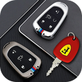 模拟车钥匙跑车声浪v1.4