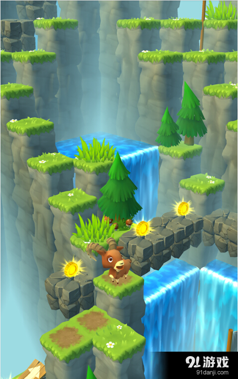 石山羊v1.7.10截图1