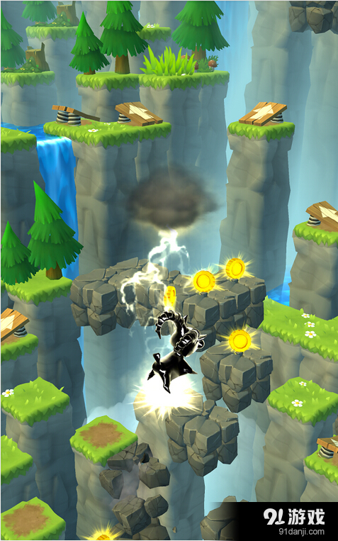 石山羊v1.7.10截图2