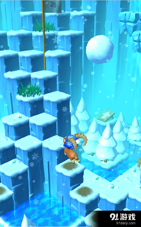 石山羊v1.7.10截图3