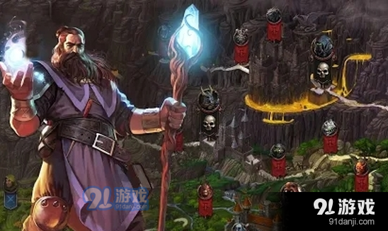 圣魔之战v7.4.5截图2