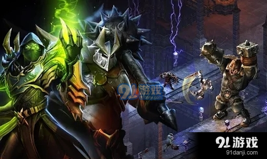 圣魔之战v7.4.5截图3