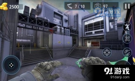 零度保卫战v1.8截图1