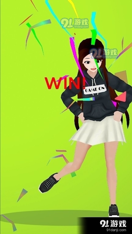 趣味挠痒痒v0.10截图3