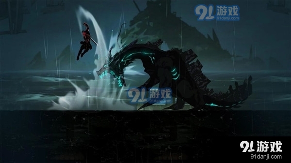 火柴人暗影军团2v1.3.4截图1