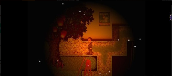 随风而逝手游v0.8.1.4截图1