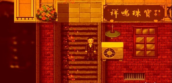 随风而逝手游v0.8.1.4截图2