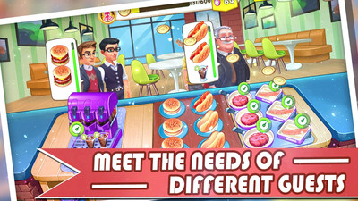 可爱女生便利店手游v4.12截图1