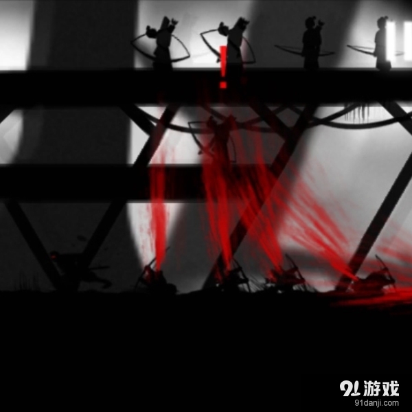 暗影忍者v1.4.17截图3