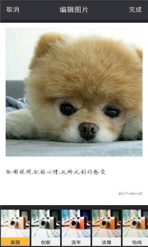 DIY美图v1.8截图2