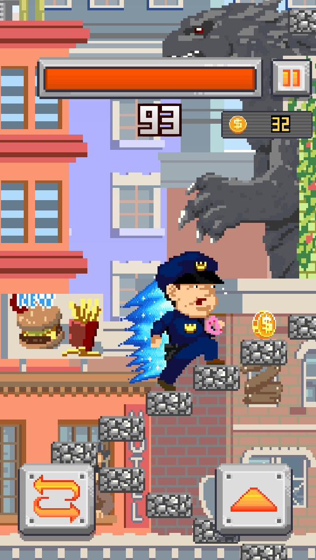 通天之梯正式版v1.8截图1