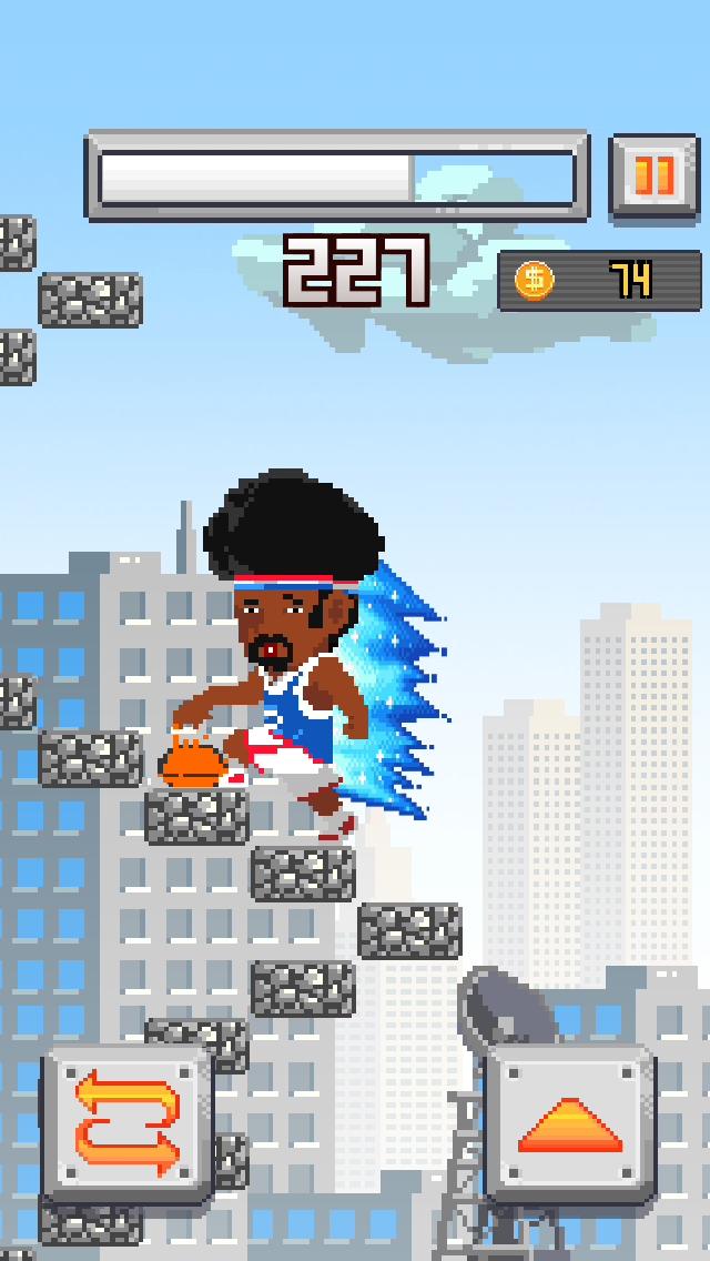 通天之梯正式版v1.8截图3