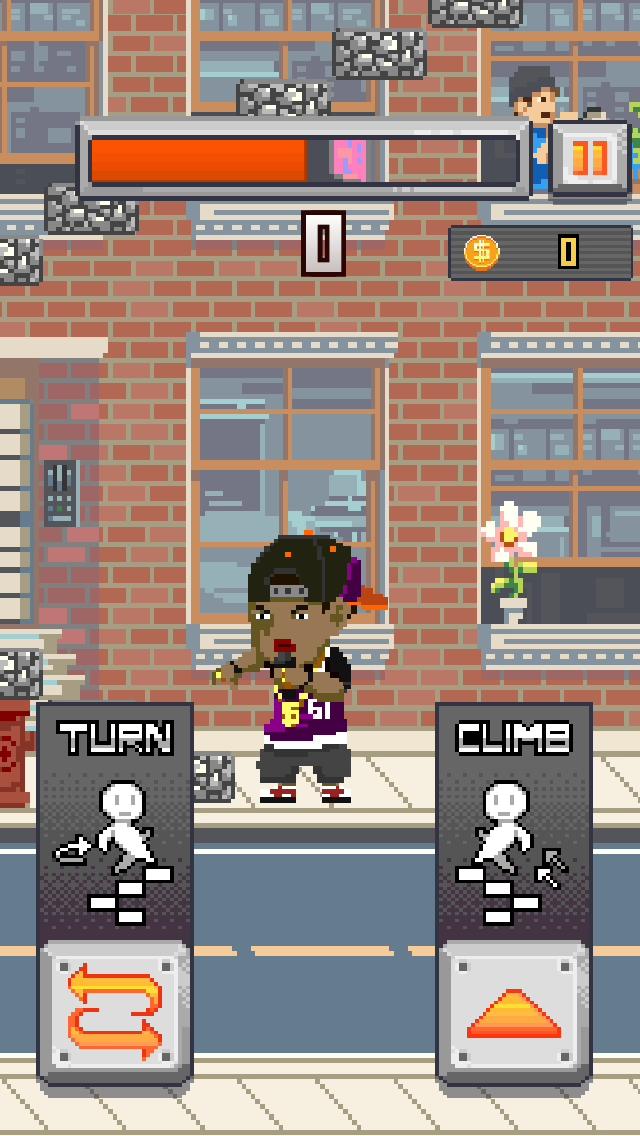 通天之梯正式版v1.8截图4