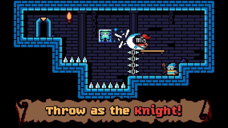 逃出去v1.8截图1