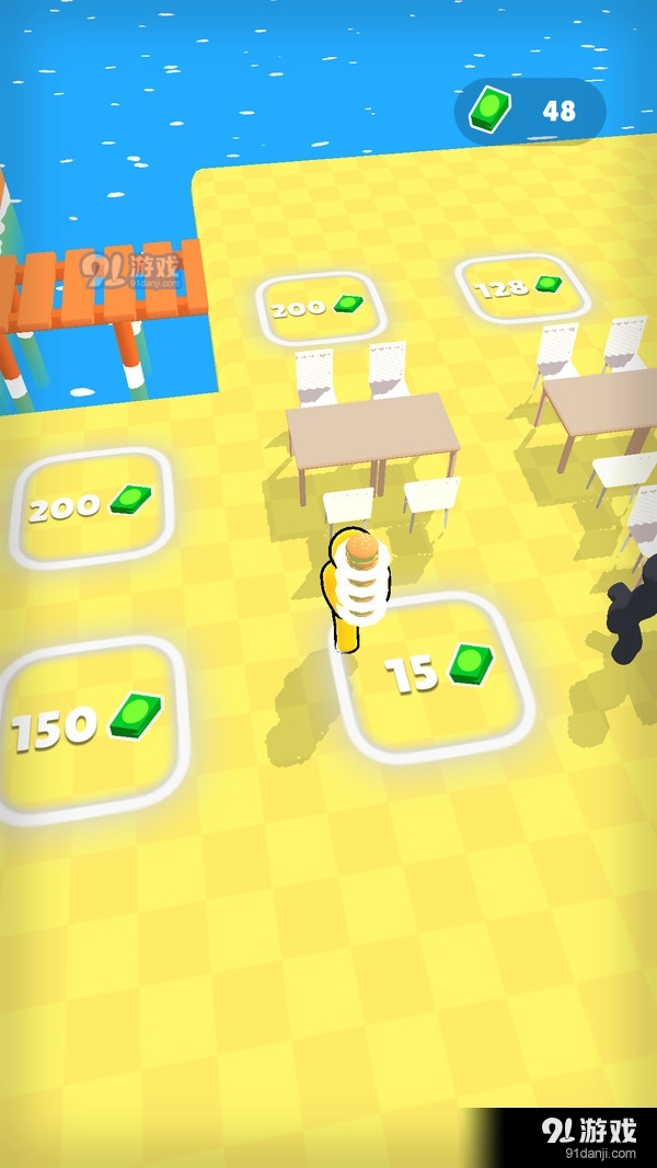 服务练习生v1.3.4截图5