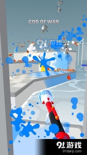 油漆命中v0.9截图3