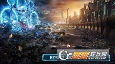 链接战争(Nexus War)v0.2.917截图3