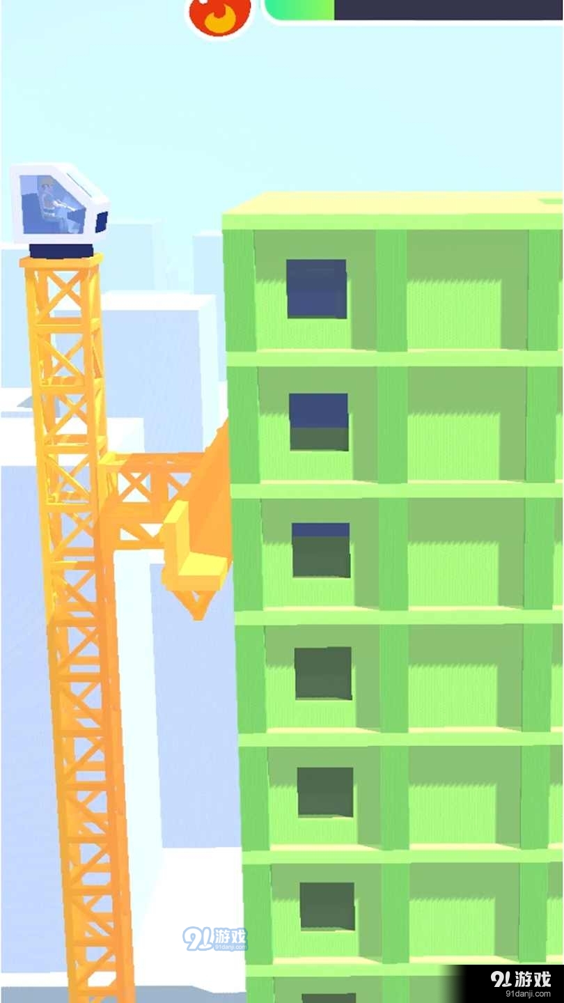 3D极限建造v0.10截图3