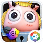 傻馒爱消除v1.3.12