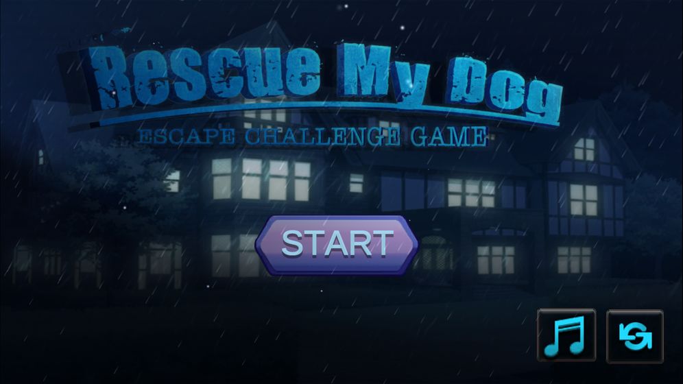 密室小狗失踪案v1.8截图1