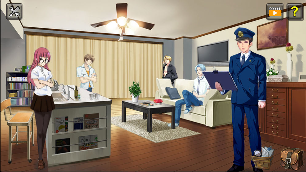 密室小狗失踪案v1.8截图3