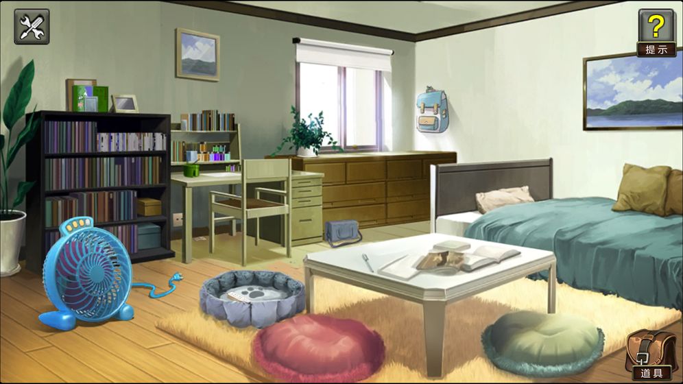 密室小狗失踪案v1.8截图2