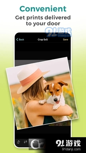 FreePrints摄影v4.1.1.7截图3