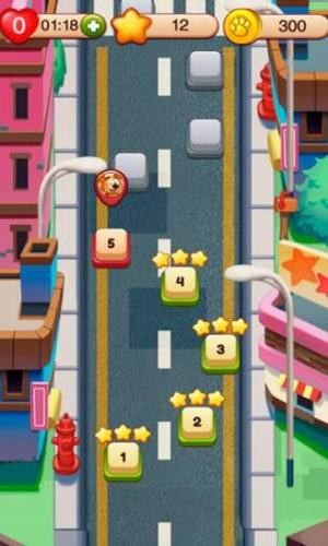 疯狂点点消红包版v2.9截图3