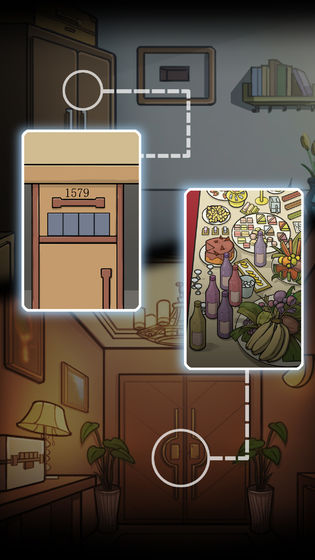 飞天怪盗逃生记v2.8截图4