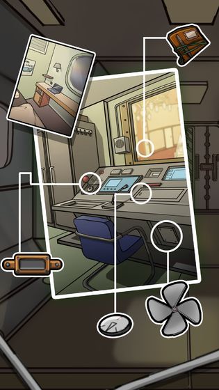 飞天怪盗逃生记v2.8截图5