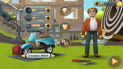 奋勇向前v1.3.6截图3