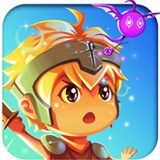 精灵萌萌消破解版v1.7