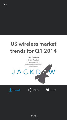 幻灯片分享SlideSharev1.6.8截图4