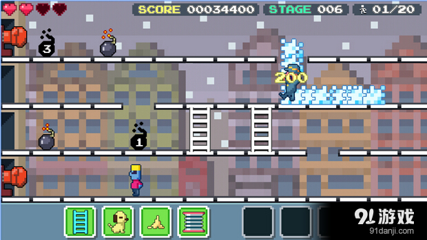 圈套大团伙v1.3.11截图1