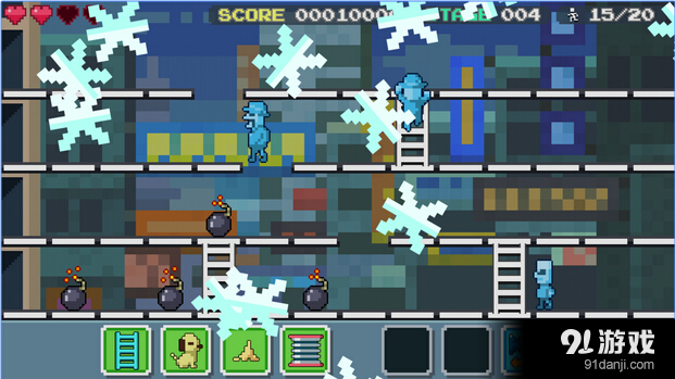 圈套大团伙v1.3.11截图4